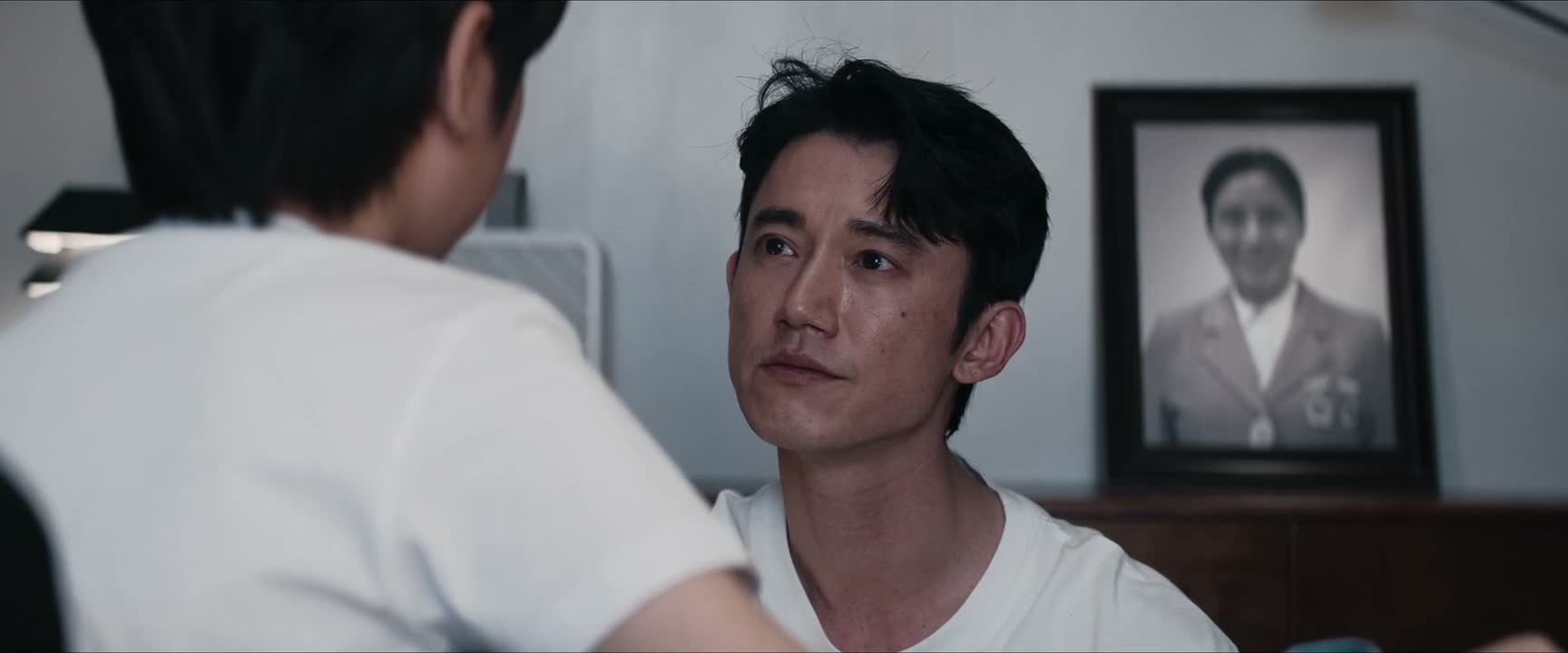 我们就能早一点 好好在一起了