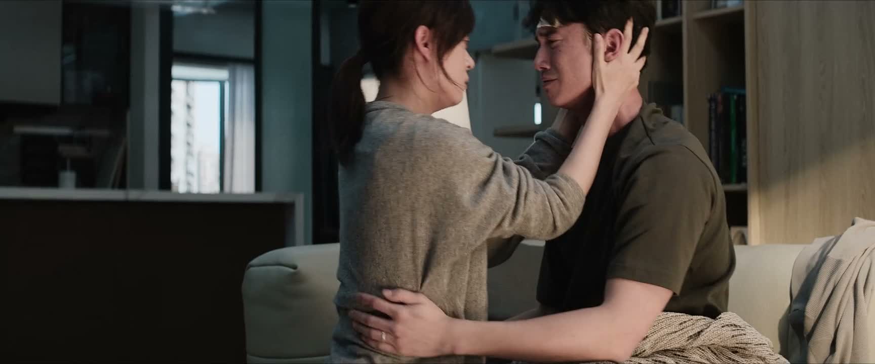 我愿意 我当然愿意