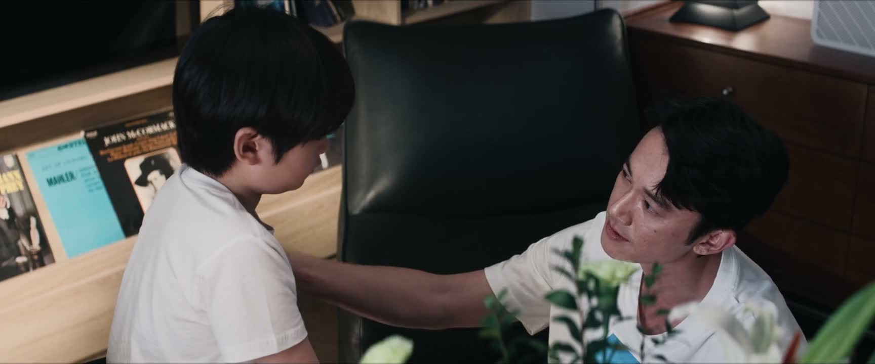 要体贴一点 知道吗