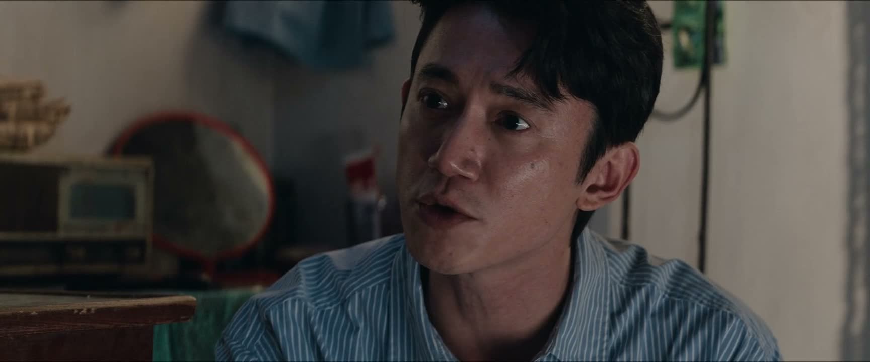 一天都不能差 一颗都不能少