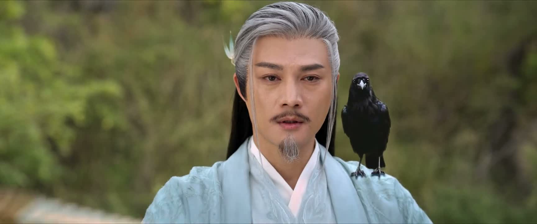 不过只会唱些陈词滥调