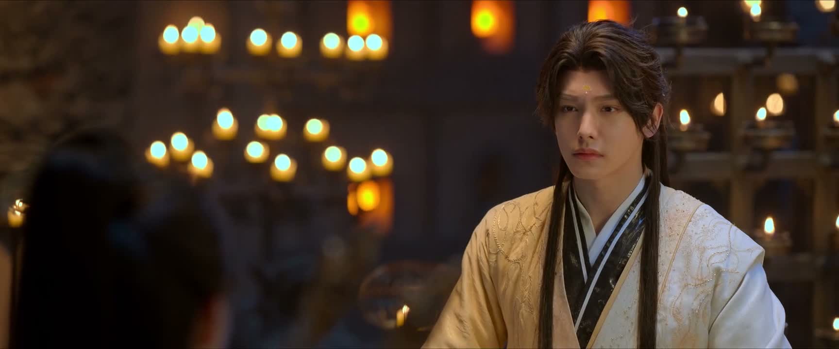 成神的必是男子