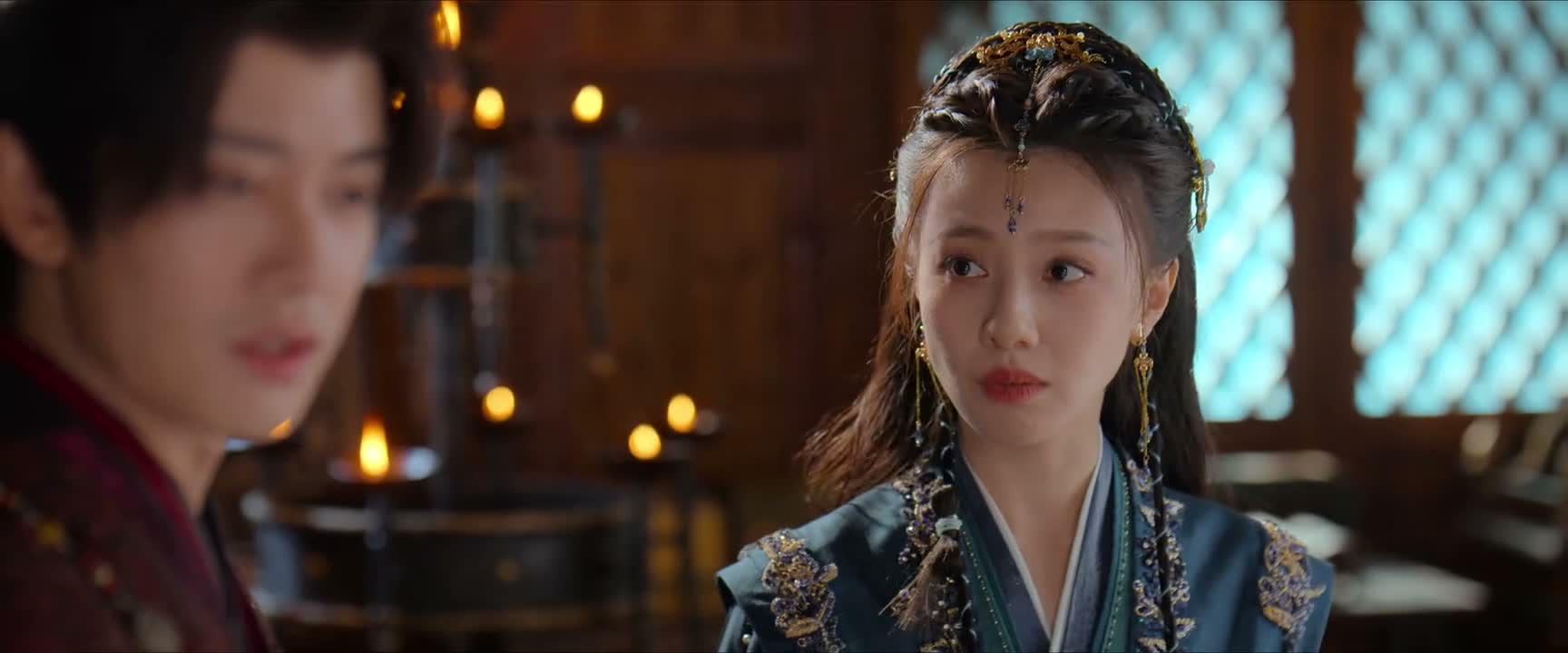 吃饭就不用麻烦了吧