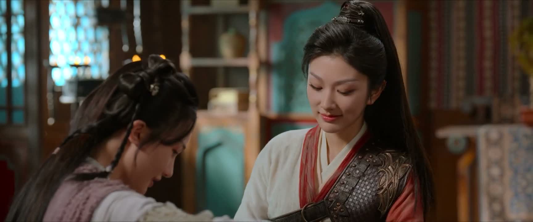 大伙儿如果不嫌弃的话