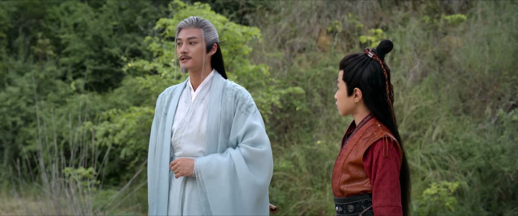 父亲让我们一起动手