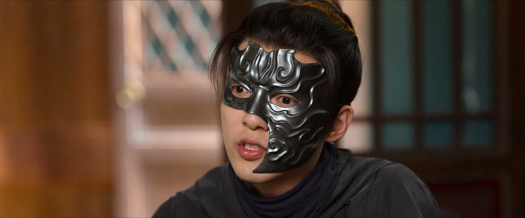 还有十几个过命的兄弟