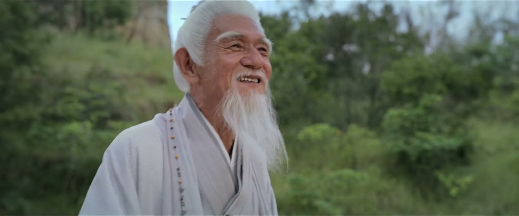 急什么呀