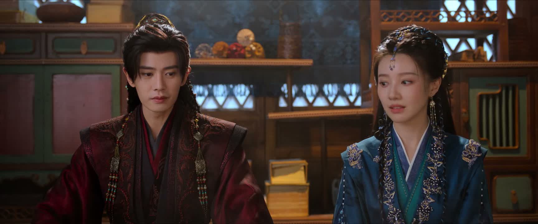 看看 老头说得对不对