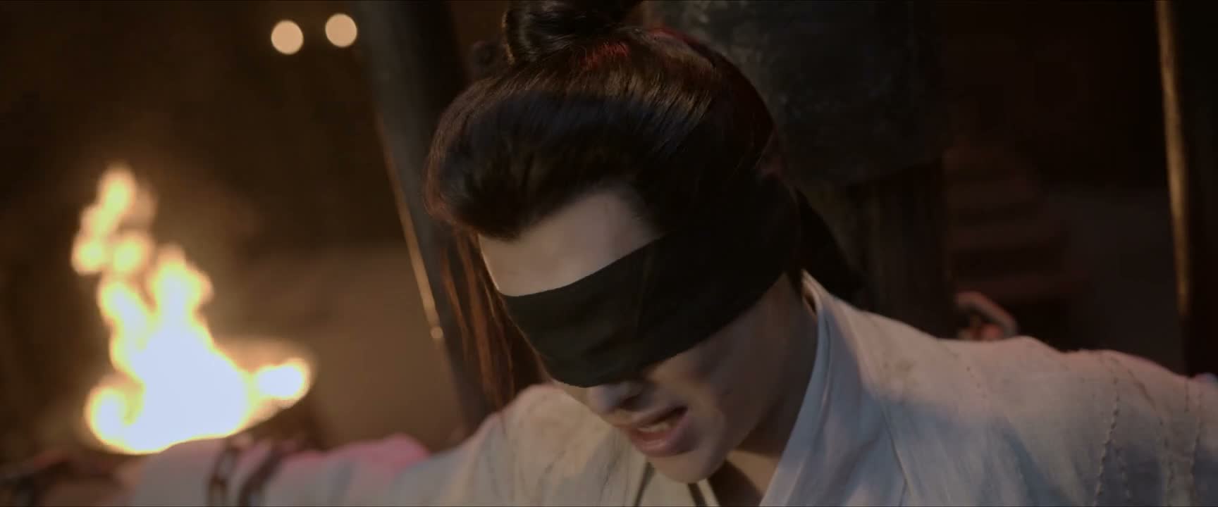 你成不了神