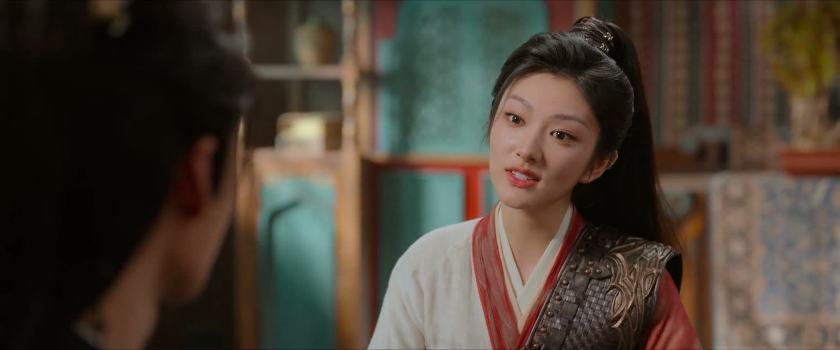 女子唱 是会情郎