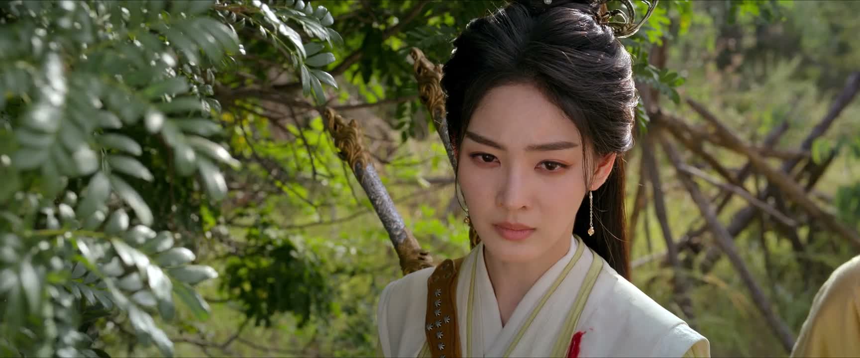区区一个筑基修者