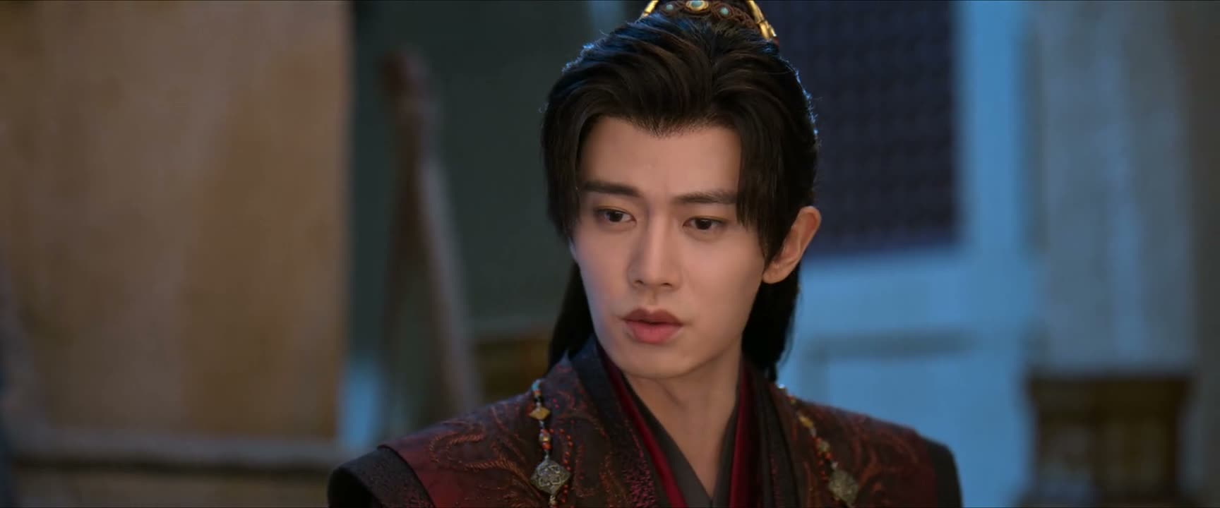 人族也视我为仇敌