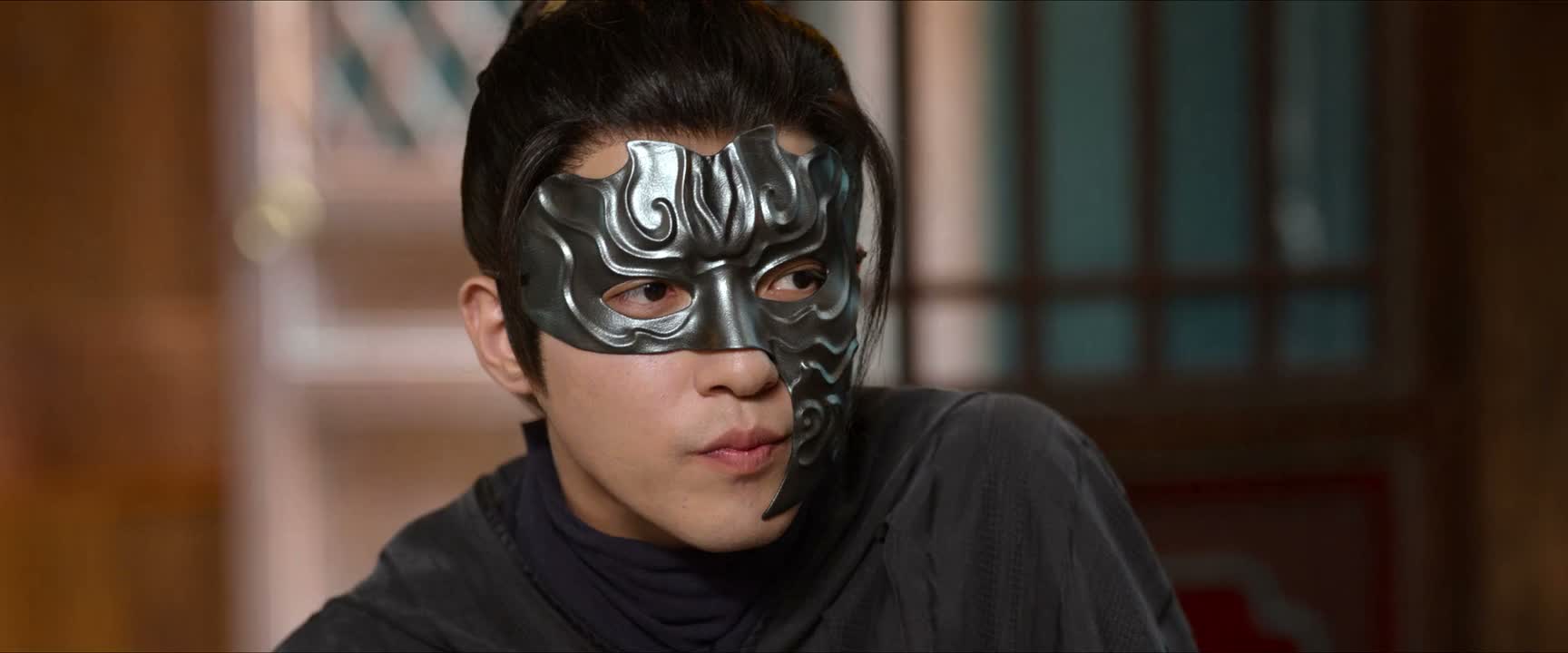 是沾亲带故的富家弟子