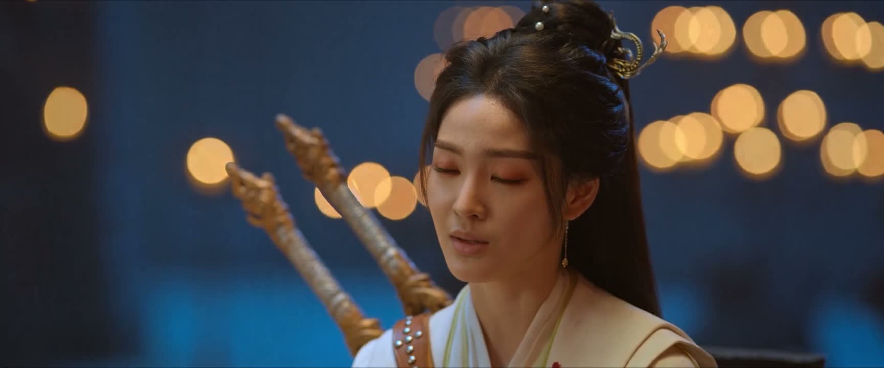 受了伤自然是痛的