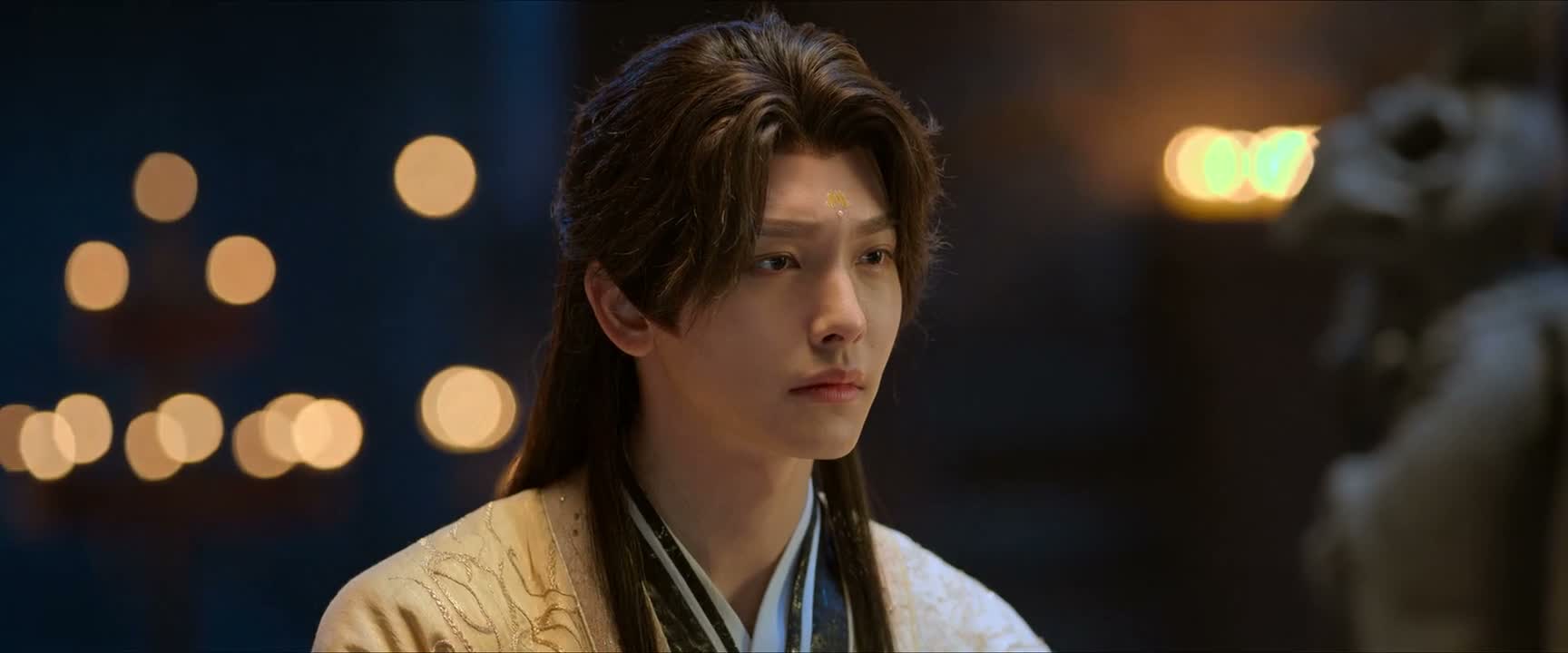 谁动我师姐