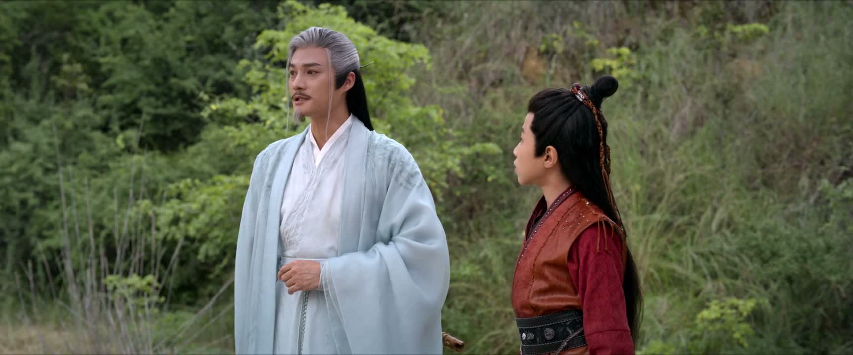 谁杀了那个女修