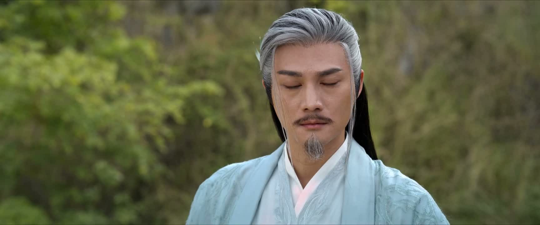 魏老六在路上得罪了我