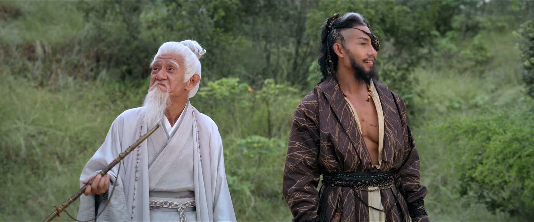我也反抗不了啊