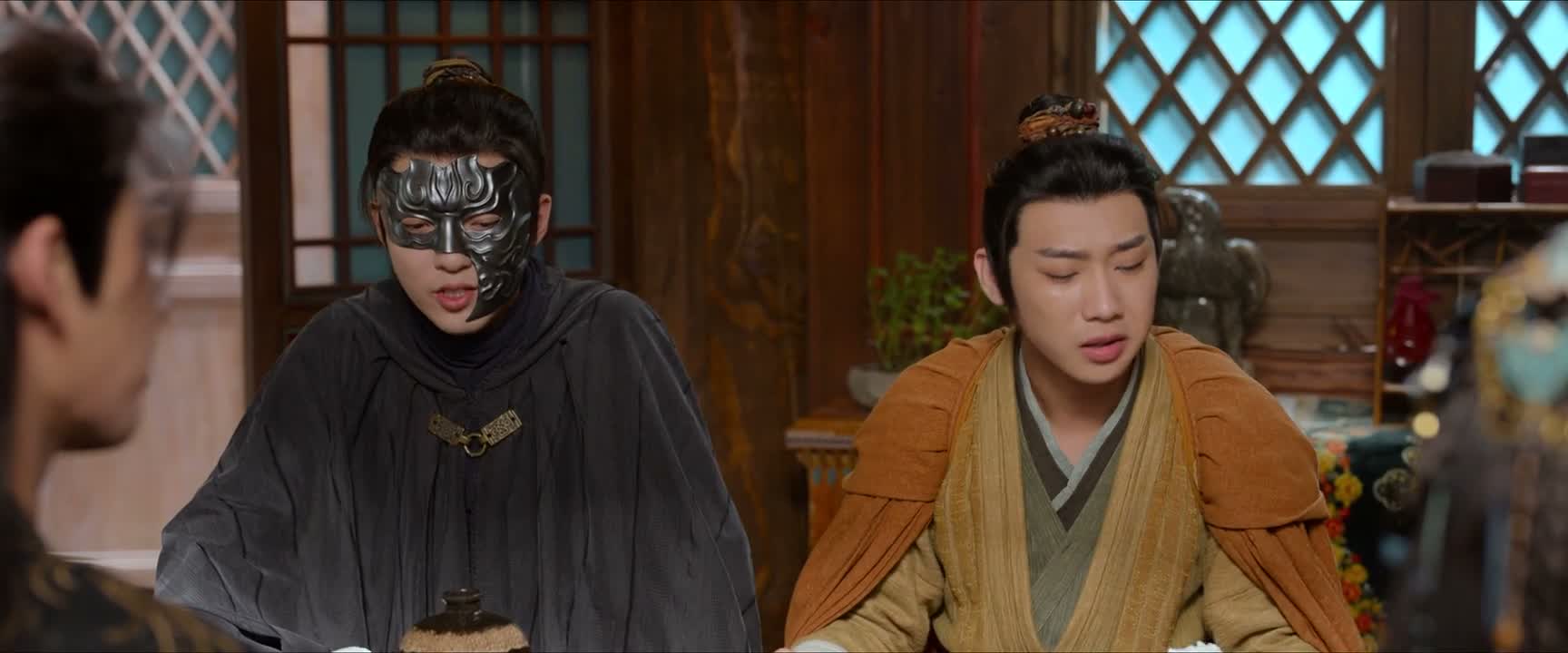 仙门中人没一个好东西