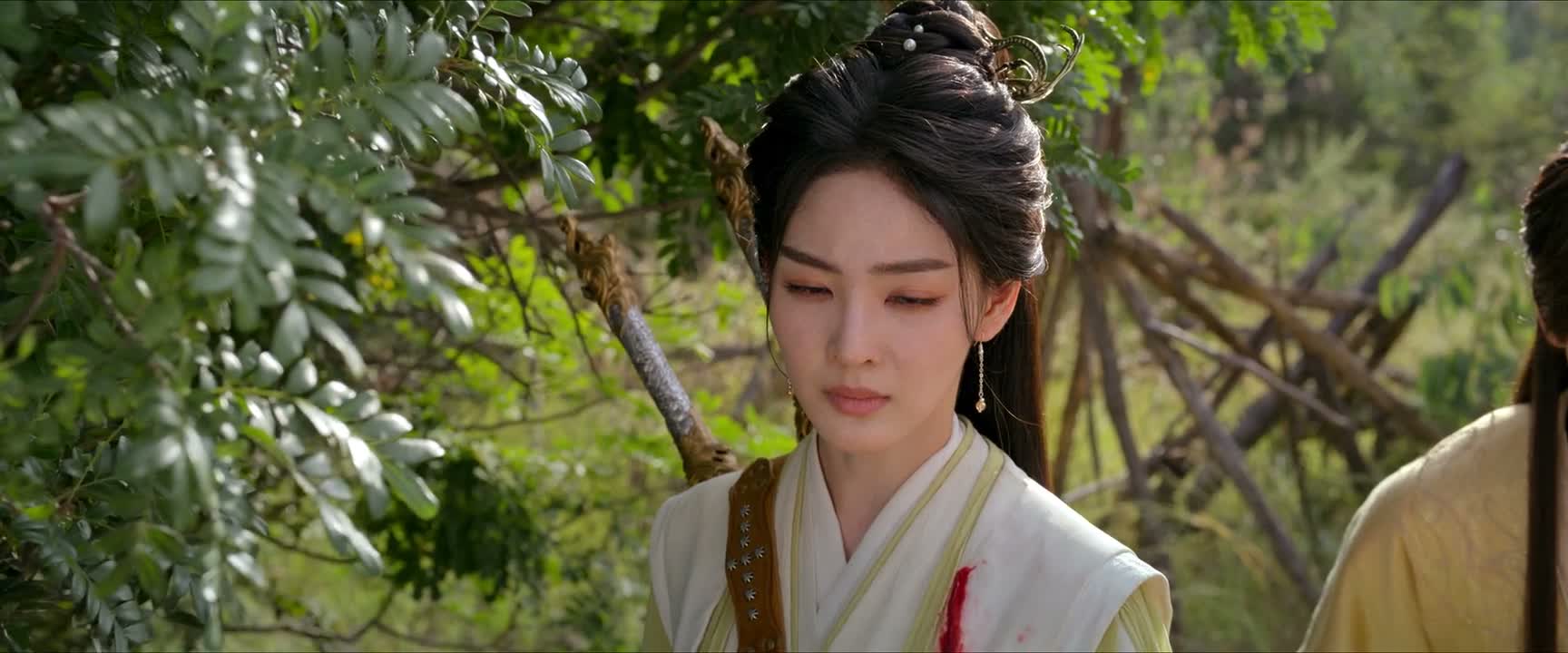要找的不是我
