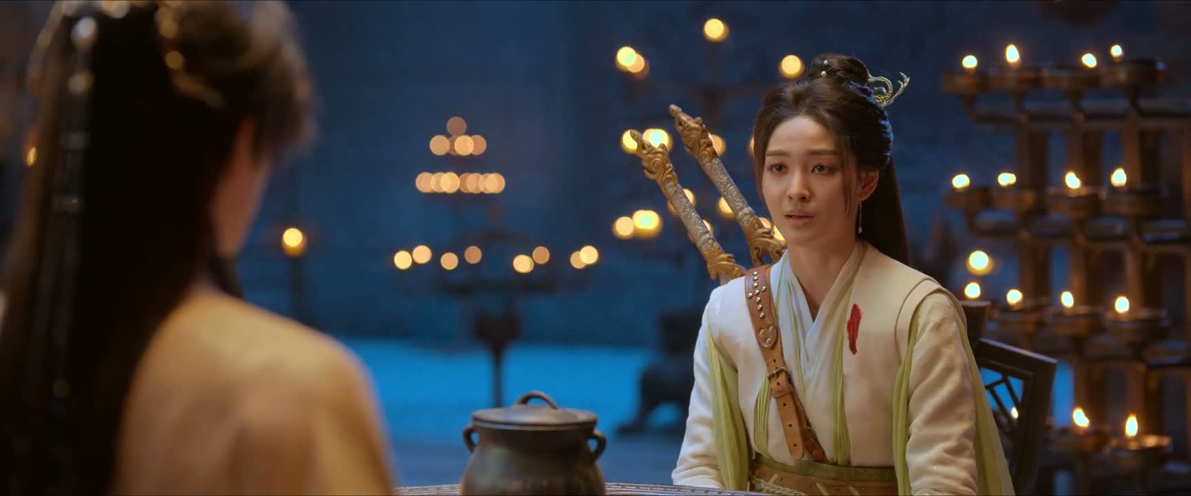也全都活成了他的模样