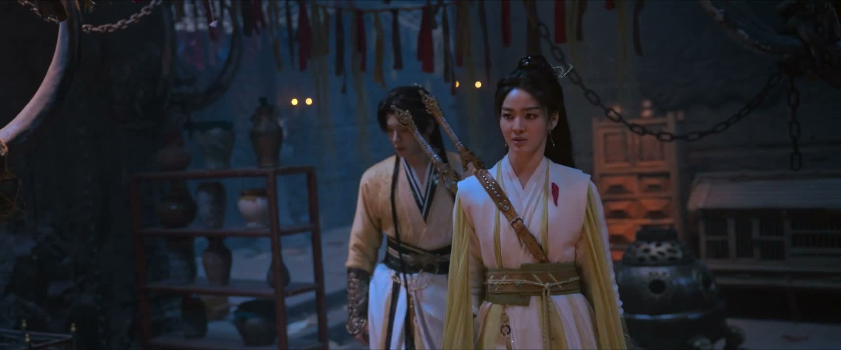 也是我从小长大的地方