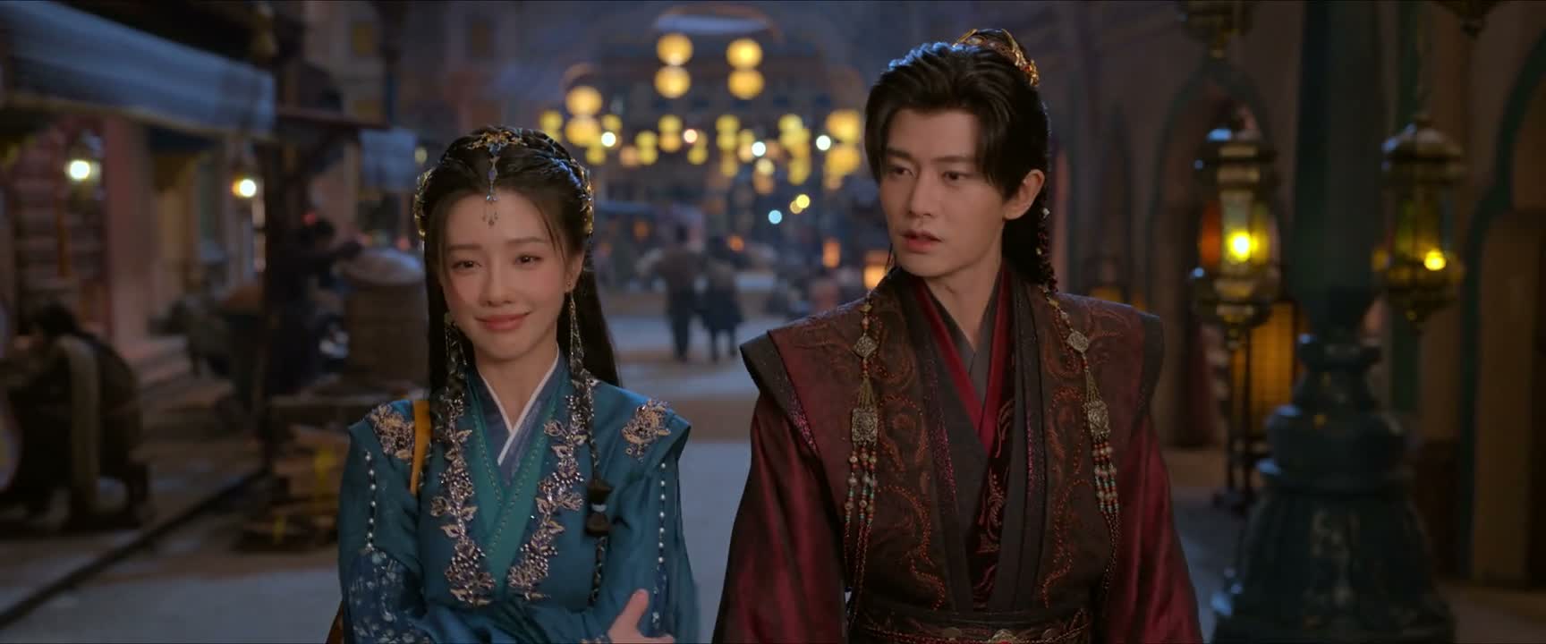 这算是夸奖