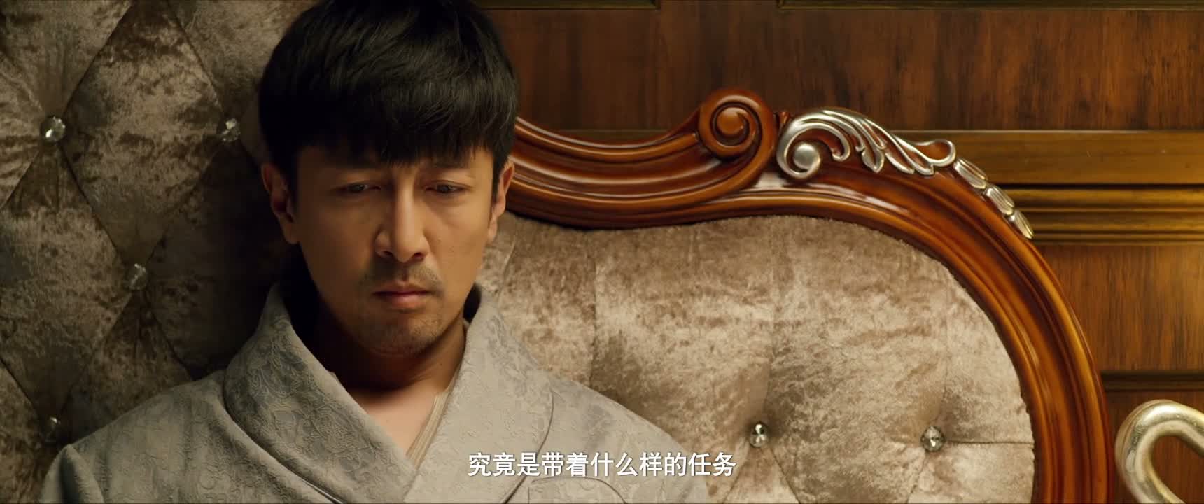 究竟是带着什么样的任务