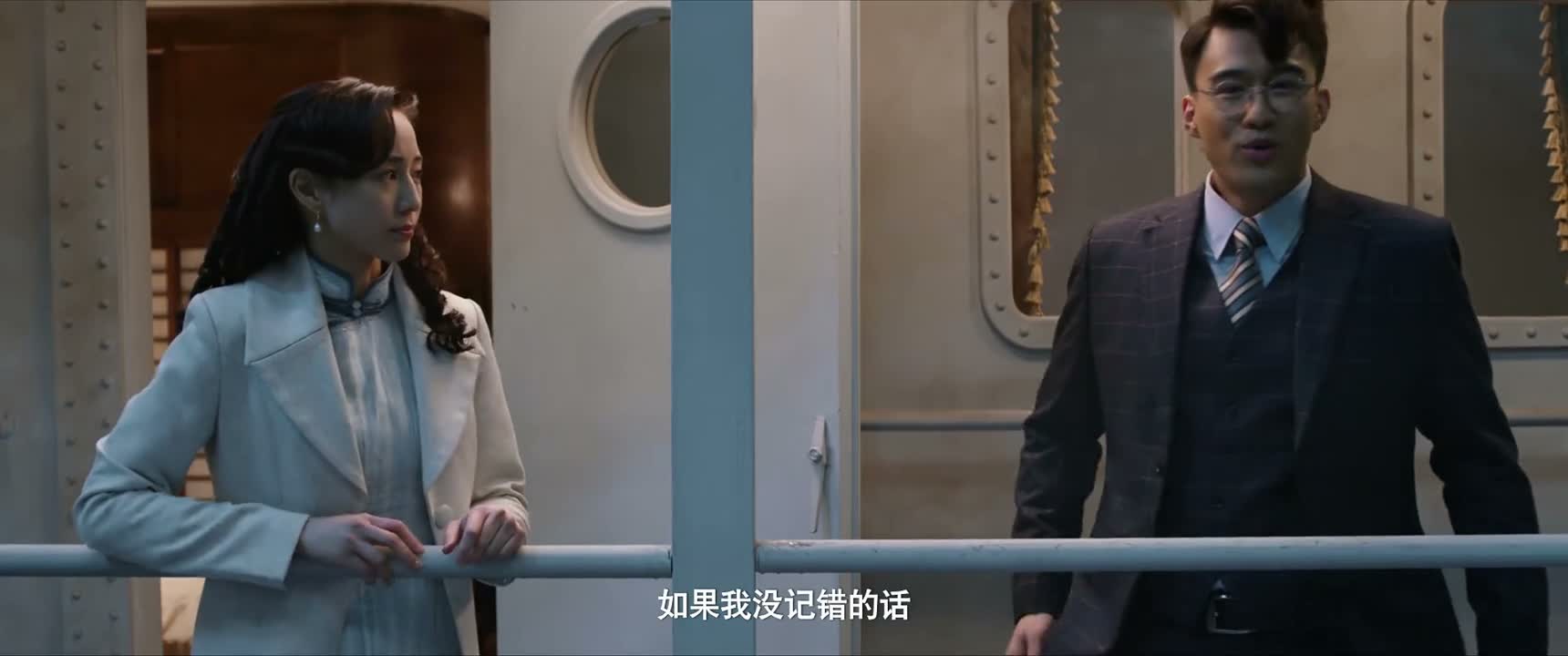 如果我没记错的话