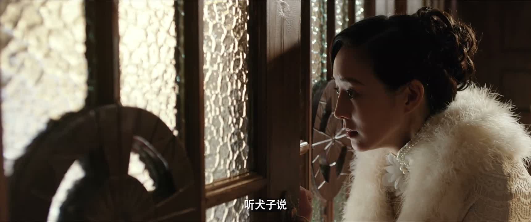 听犬子说