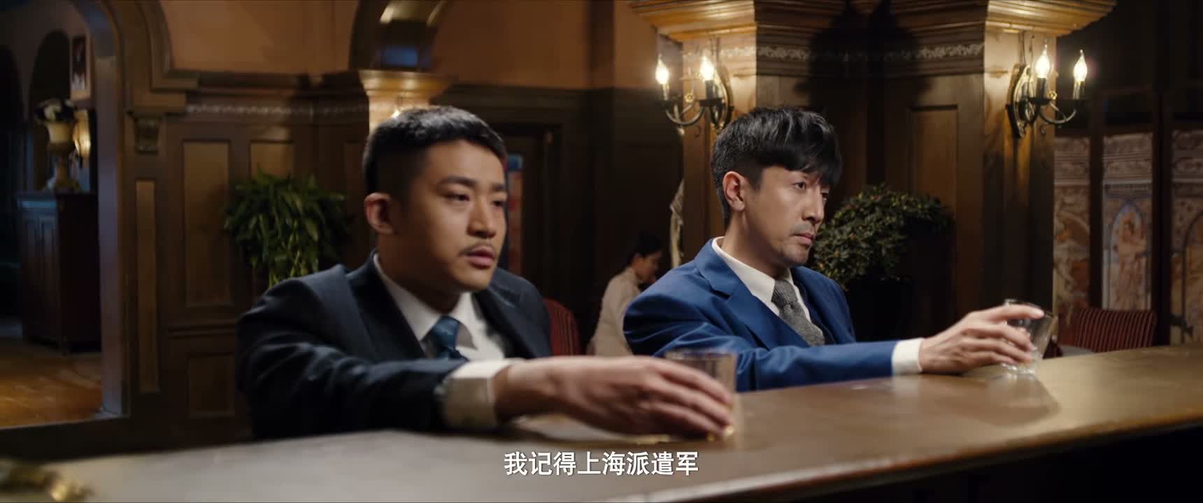 我记得上海派遣军