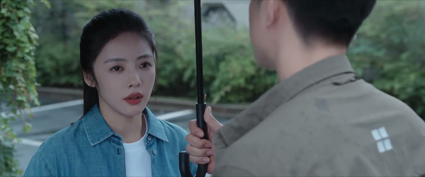 不是我说你啊师姐 你能不能让我们省点心