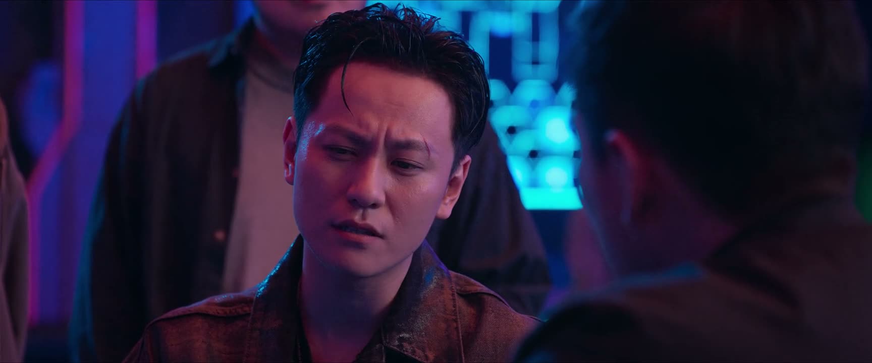 对这里的情况一无所知
