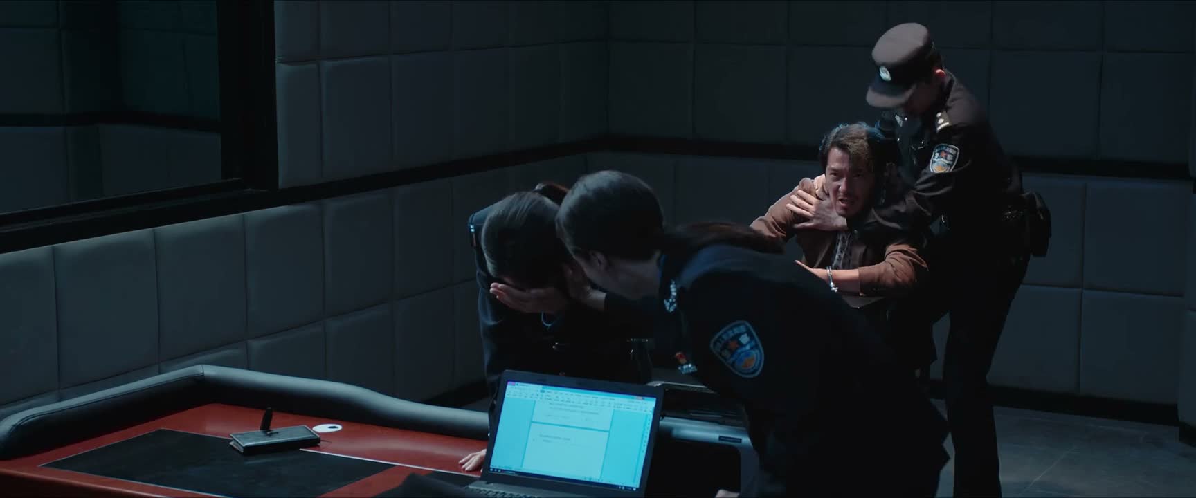 赖正天 我要弄死你