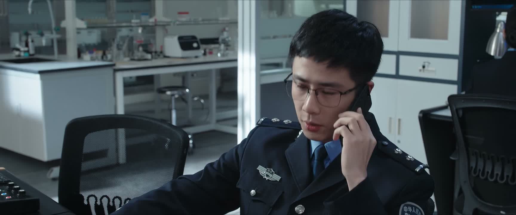 你告诉他他真是神了