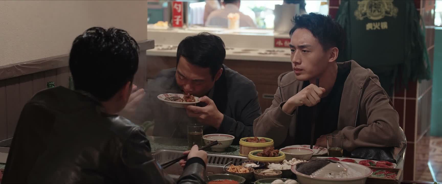 你哥也不至于遭这么多罪