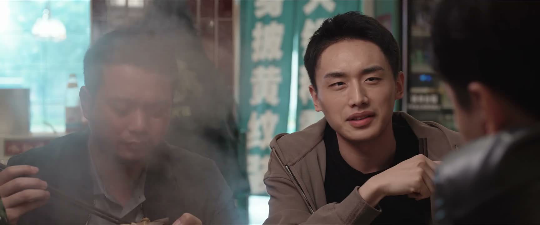 你回来就都有好日子过了