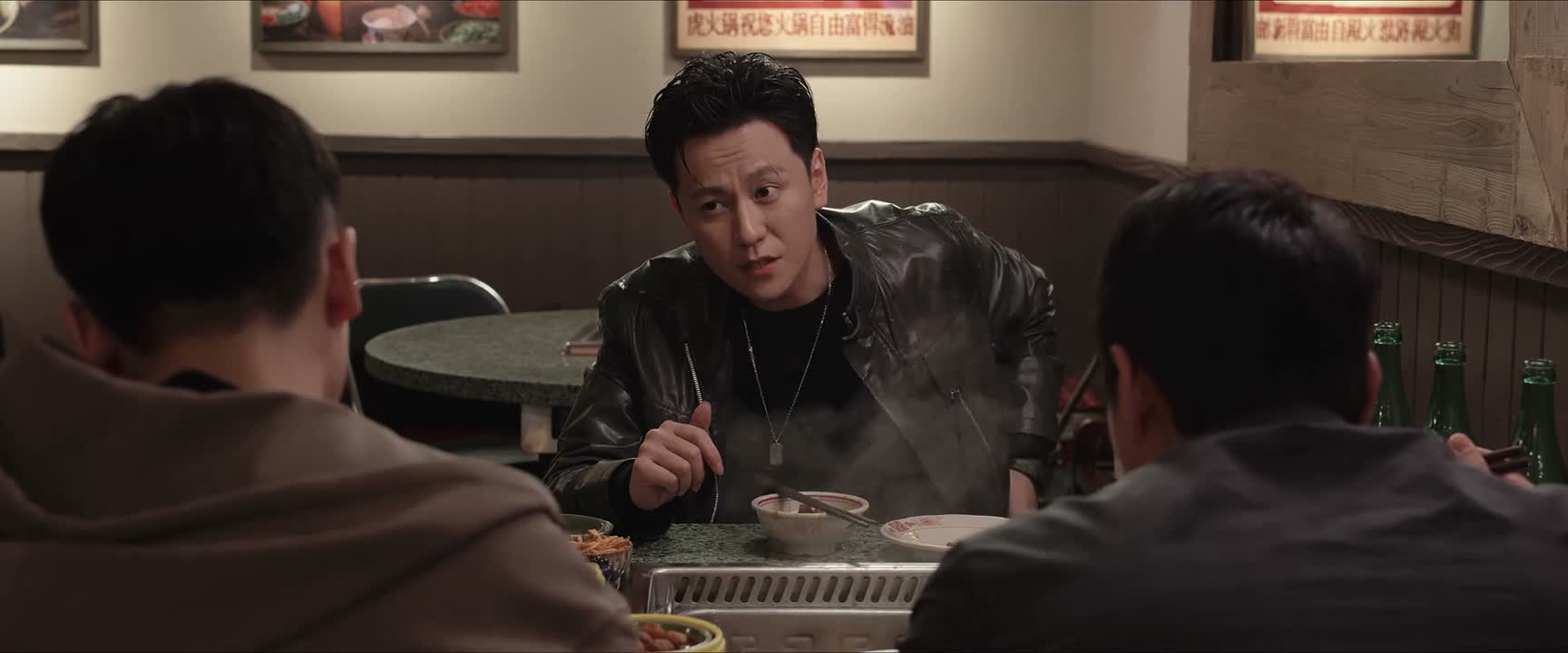 你就别担心了 这天塌了有个子高的人顶着