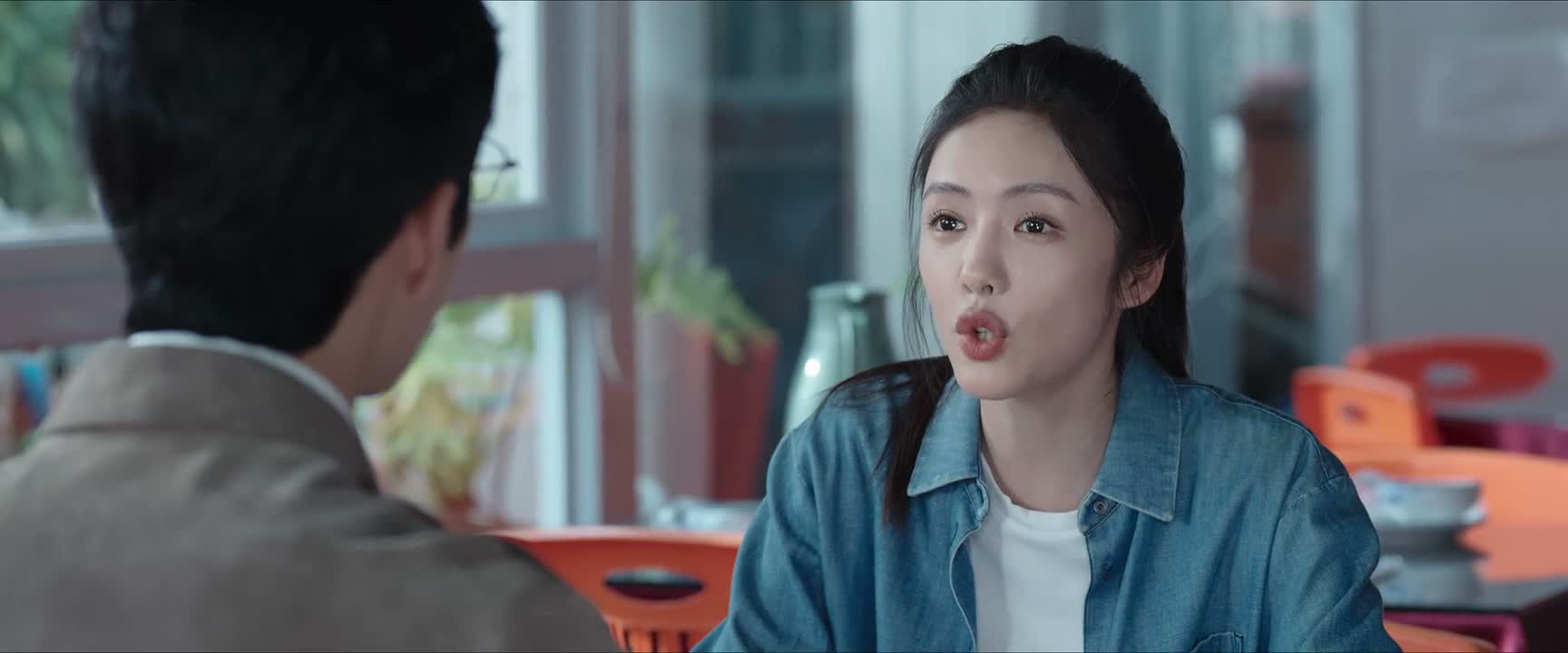 你可是我们队里的天降神兵