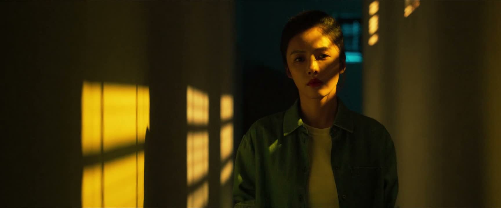 你没有必要再狡辩了 现场什么情况