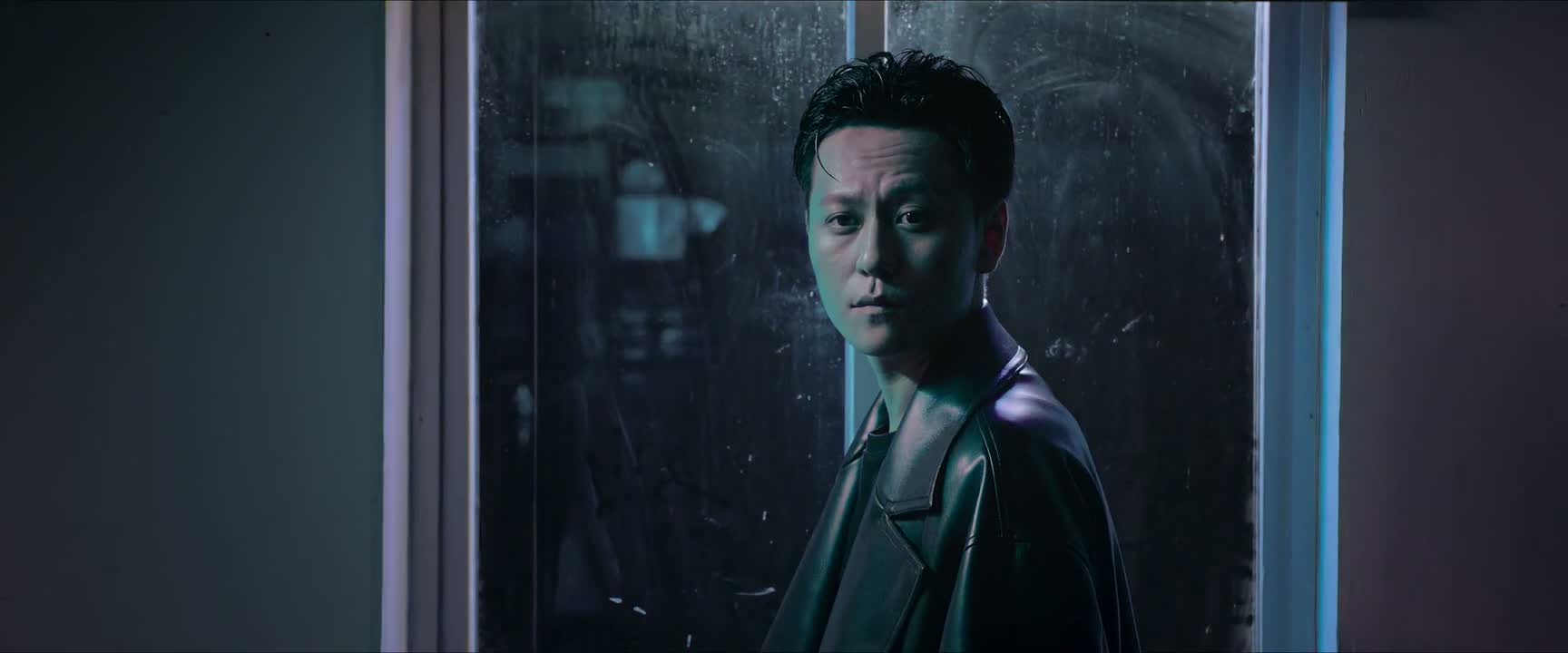 然后发生了一些 不是很愉快的事情