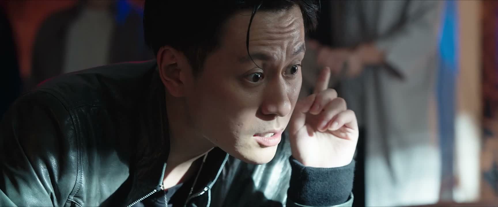 人我带走了 要怪 就怪你赖哥没本事