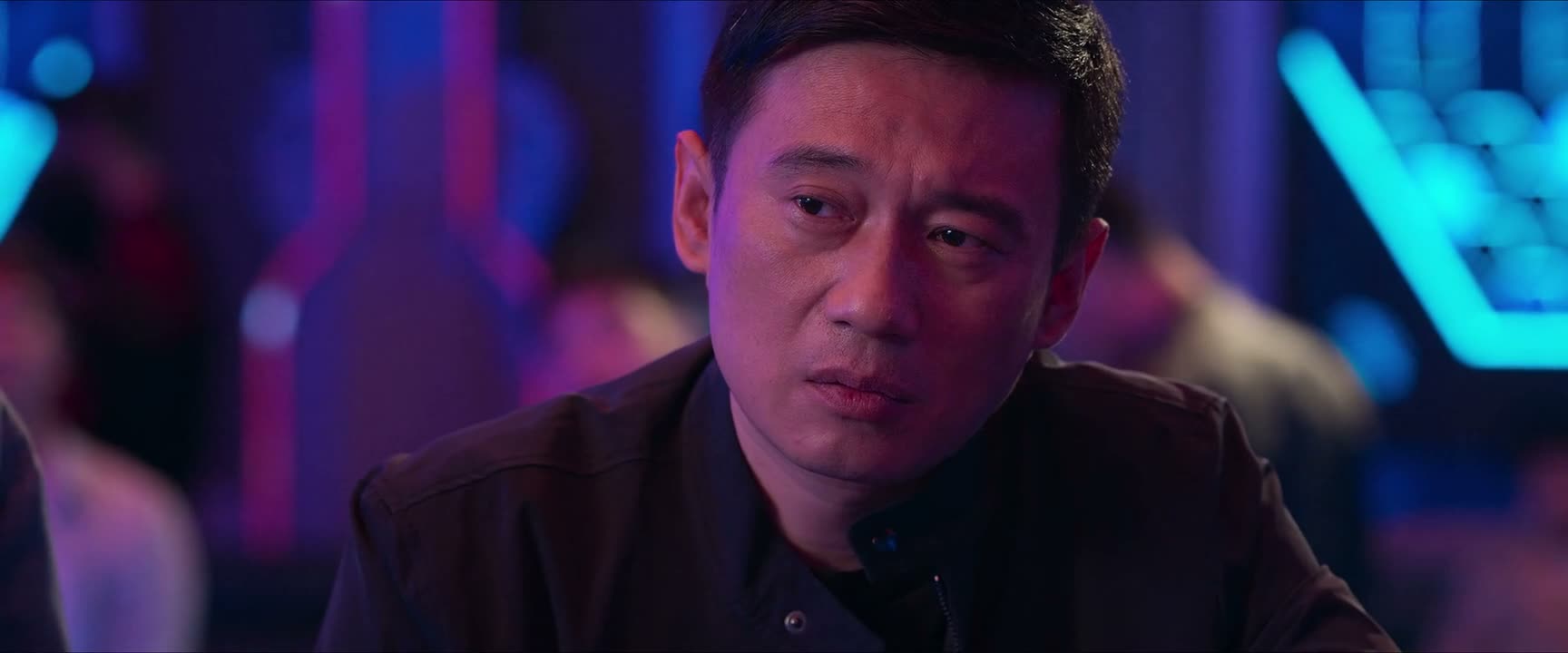 说句实话 你真的问错人了