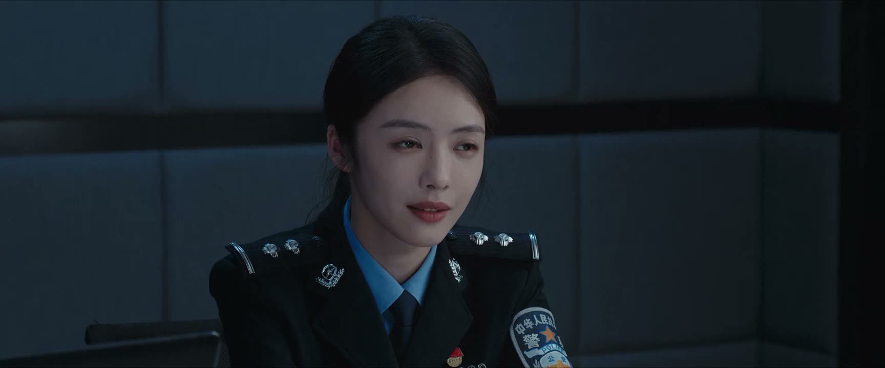 我看人的眼光很准的