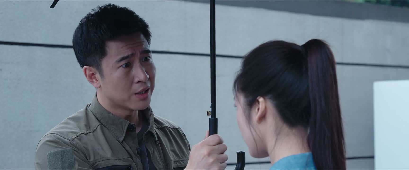 以前你连恋爱都不谈 我还以为你恐男呢