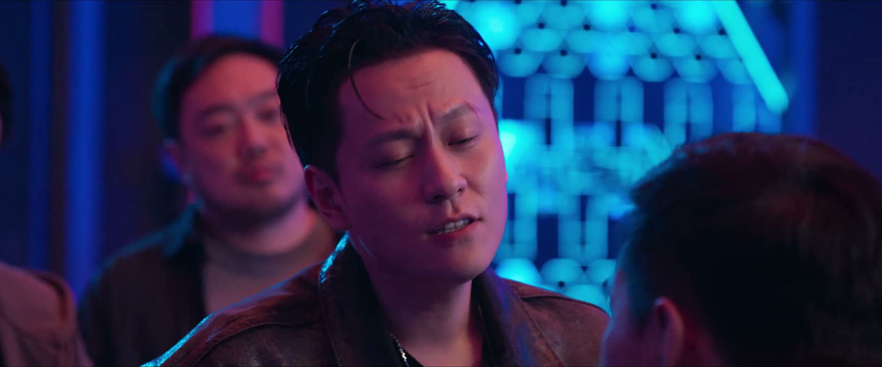 这你总该相信我了吧 领导
