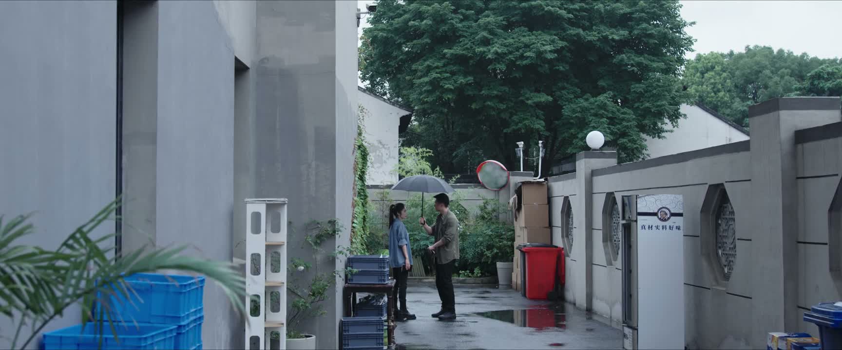 昨天要不是人江教授 你又进医院了
