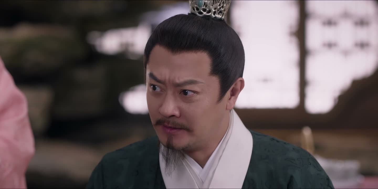成为陈彦允的座上宾呐