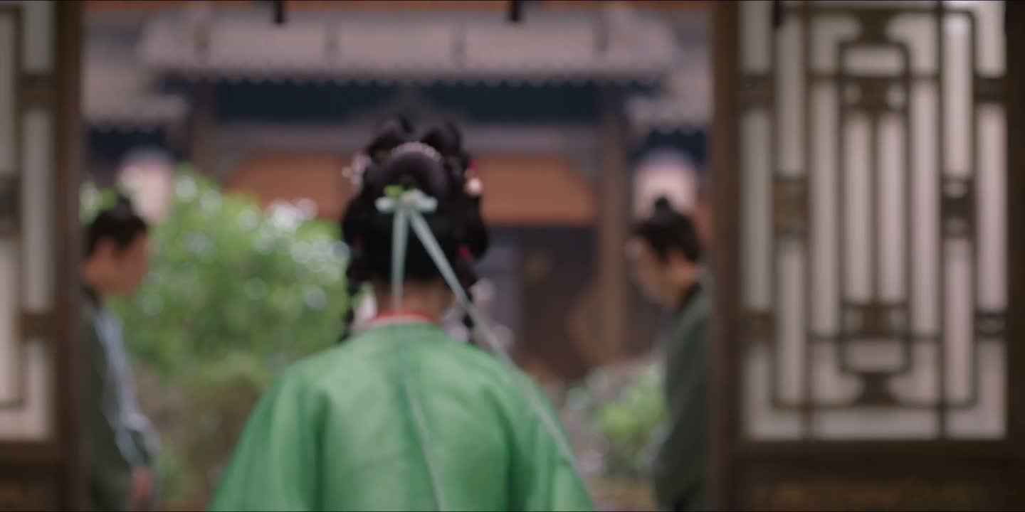 给我放开 快点