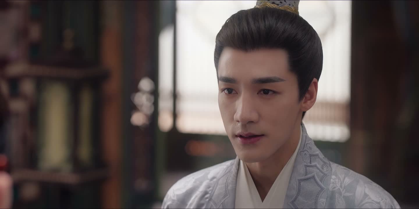 好生照看 王公子